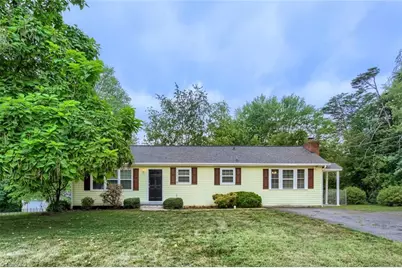 5037 Selena Street, Winston-Salem, NC 27106 - Photo 1