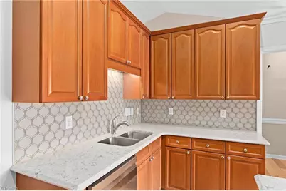 2074 Hibiscus Lane, Kernersville, NC 27284 - Photo 16