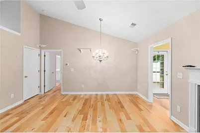 2074 Hibiscus Lane, Kernersville, NC 27284 - Photo 8