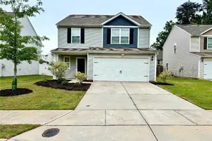 2126 Lagganmore Dr, Greensboro, NC 27405 - Photo 1