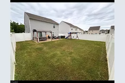 2126 Lagganmore Drive, Greensboro, NC 27405 - Photo 18