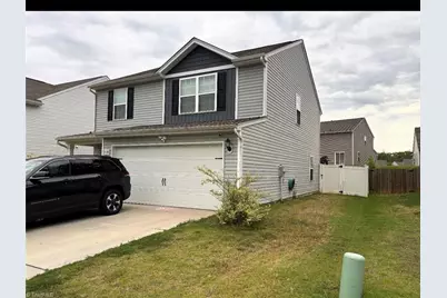 2126 Lagganmore Drive, Greensboro, NC 27405 - Photo 2