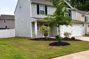 2126 Lagganmore Dr, Greensboro, NC 27405 - Photo 2