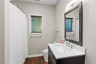 634 Eisenhower St, Yadkinville, NC 27055 - Photo 18