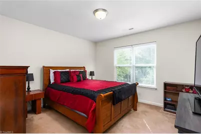 691 Thistle Drive, Burlington, NC 27217 - Photo 18