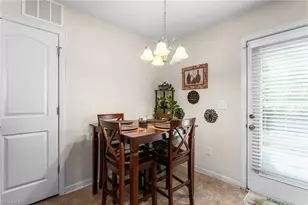 691 Thistle Dr, Burlington, NC 27217 - Photo 16