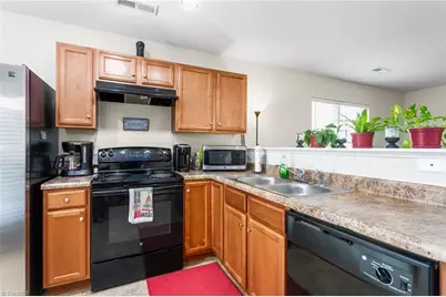 691 Thistle Drive, Burlington, NC 27217 - Photo 14