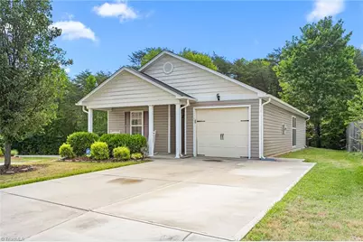 691 Thistle Drive, Burlington, NC 27217 - Photo 2