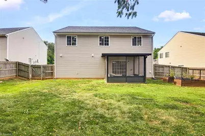 913 Topsail Drive, Browns Summit, NC 27214 - Photo 4