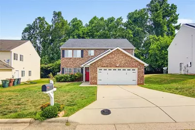 913 Topsail Drive, Browns Summit, NC 27214 - Photo 1
