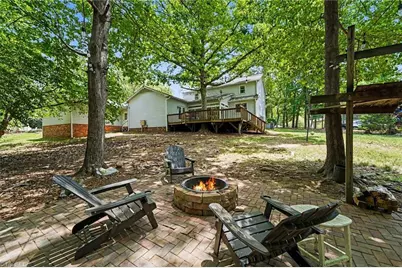 1801 Dantzler Drive, High Point, NC 27265 - Photo 38