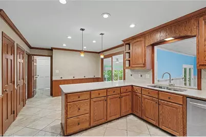 1801 Dantzler Drive, High Point, NC 27265 - Photo 14