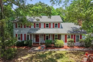 1801 Dantzler Dr, High Point, NC 27265 - Photo 1