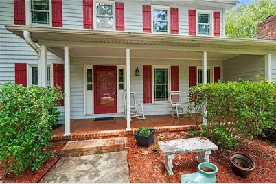 1801 Dantzler Drive, High Point, NC 27265 - Photo 4