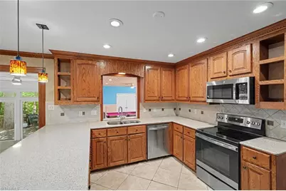 1801 Dantzler Drive, High Point, NC 27265 - Photo 12