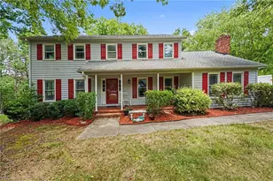 1801 Dantzler Dr, High Point, NC 27265 - Photo 2