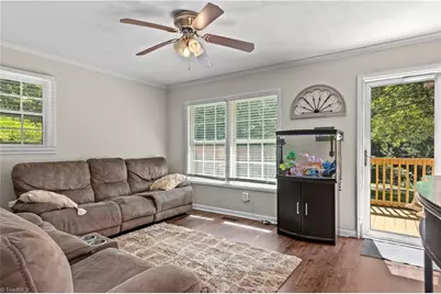 848 Huffman River Lane, Purlear, NC 28665 - Photo 8