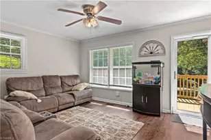 848 Huffman River Ln, Purlear, NC 28665 - Photo 8
