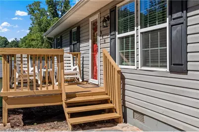 848 Huffman River Lane, Purlear, NC 28665 - Photo 6