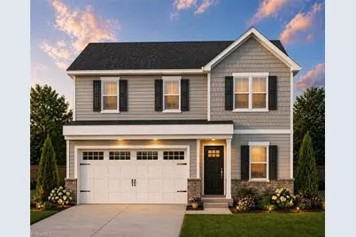 343 Frank Cherry Street, Eden, NC 27288 - Photo 1