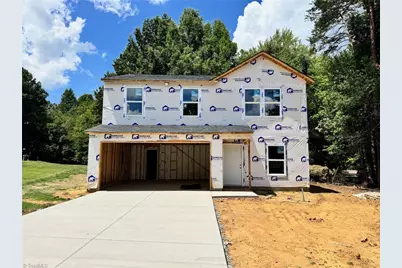 343 Frank Cherry Street, Eden, NC 27288 - Photo 2