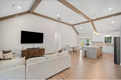 465 Bremen Garden Drive, Lexington, NC 27295 - Photo 2