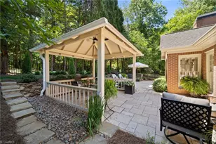 127 Wellesborough Rd, Winston-Salem, NC 27104 - Photo 46