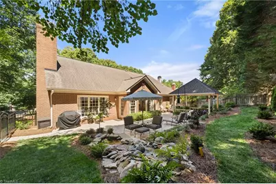 127 Wellesborough Road, Winston-Salem, NC 27104 - Photo 44