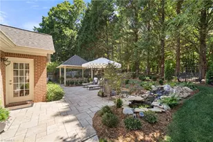 127 Wellesborough Rd, Winston-Salem, NC 27104 - Photo 48