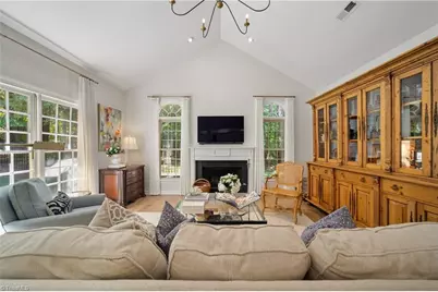 127 Wellesborough Road, Winston-Salem, NC 27104 - Photo 18