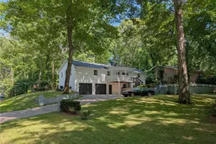 2696 Belwick Dr, Winston-Salem, NC 27106 - Photo 4