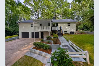 2696 Belwick Drive, Winston-Salem, NC 27106 - Photo 6
