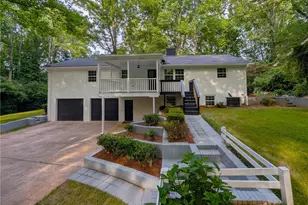 2696 Belwick Dr, Winston-Salem, NC 27106 - Photo 6