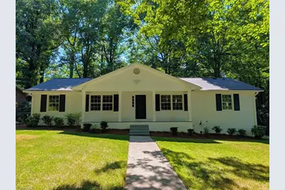 2696 Belwick Drive, Winston-Salem, NC 27106 - Photo 2