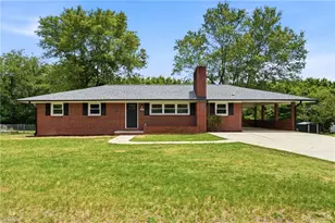 242 Island Dr, Madison, NC 27025 - Photo 1