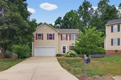 5310 Weeping Cherry Drive, Browns Summit, NC 27214 - Photo 1