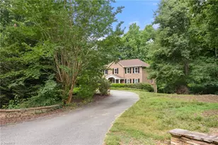 4820 Bent Ridge Ln, Clemmons, NC 27012 - Photo 4