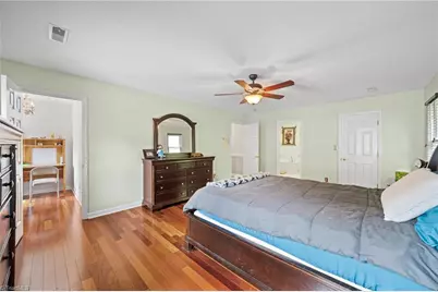 4820 Bent Ridge Lane, Clemmons, NC 27012 - Photo 22