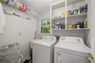 4820 Bent Ridge Ln, Clemmons, NC 27012 - Photo 20