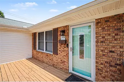 1304 Nance Street, Burlington, NC 27217 - Photo 4