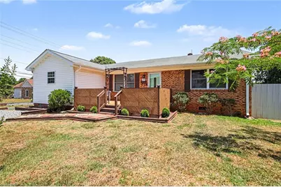 1304 Nance Street, Burlington, NC 27217 - Photo 8