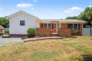 1304 Nance St, Burlington, NC 27217 - Photo 1