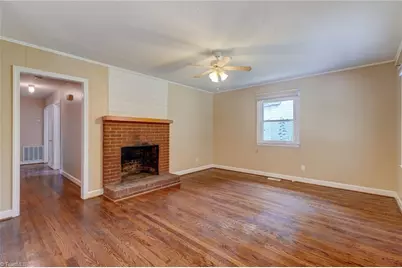 2183 Lick Fork Creek Road, Ruffin, NC 27326 - Photo 8