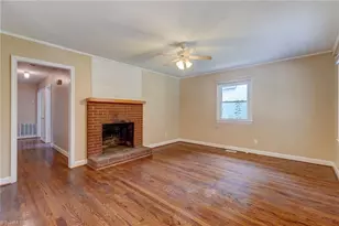 2183 Lick Fork Creek Rd, Ruffin, NC 27326 - Photo 8