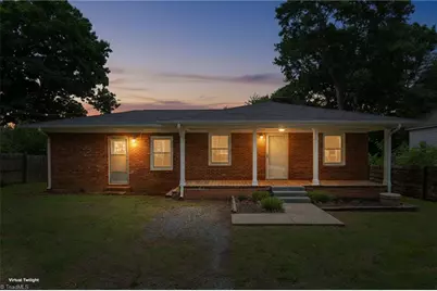2183 Lick Fork Creek Road, Ruffin, NC 27326 - Photo 2