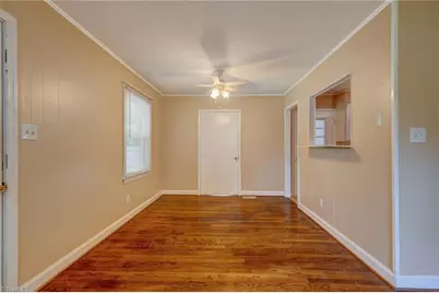 2183 Lick Fork Creek Road, Ruffin, NC 27326 - Photo 14