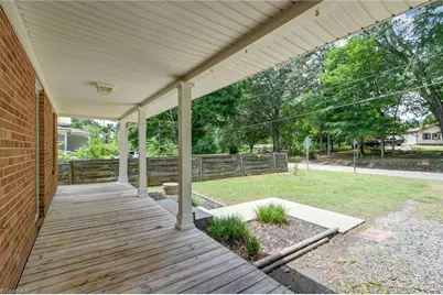 2183 Lick Fork Creek Road, Ruffin, NC 27326 - Photo 4