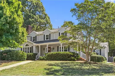 3800 Blairwood Street, High Point, NC 27265 - Photo 6