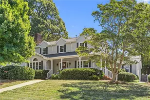 3800 Blairwood St, High Point, NC 27265 - Photo 6