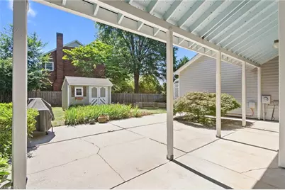 3800 Blairwood Street, High Point, NC 27265 - Photo 40